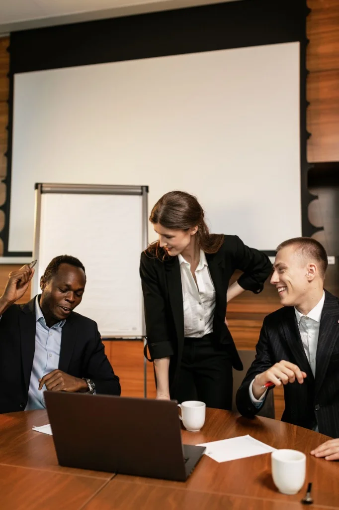 Financial Structuring — G-Trust Fiduciary
