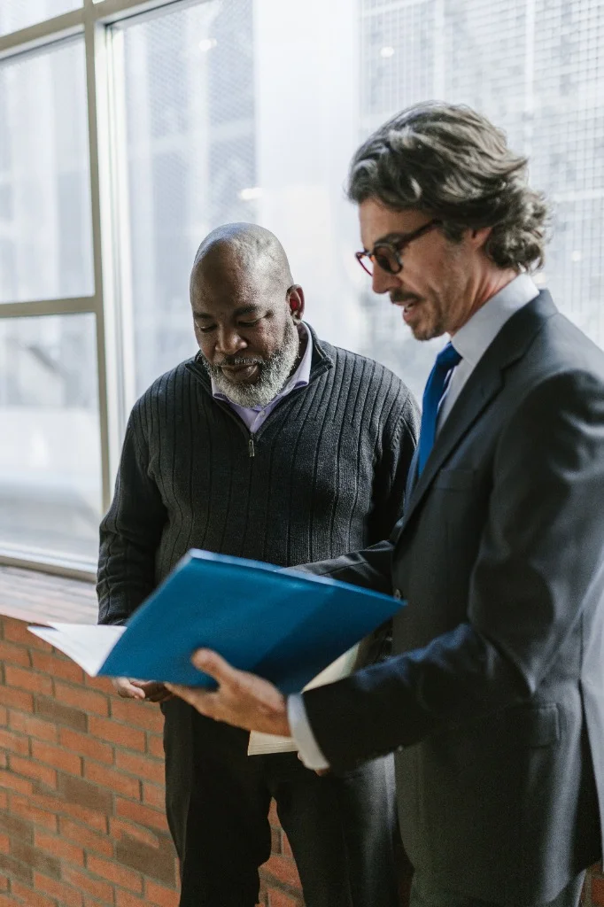 Strategic Advisory — G-Trust Fiduciary